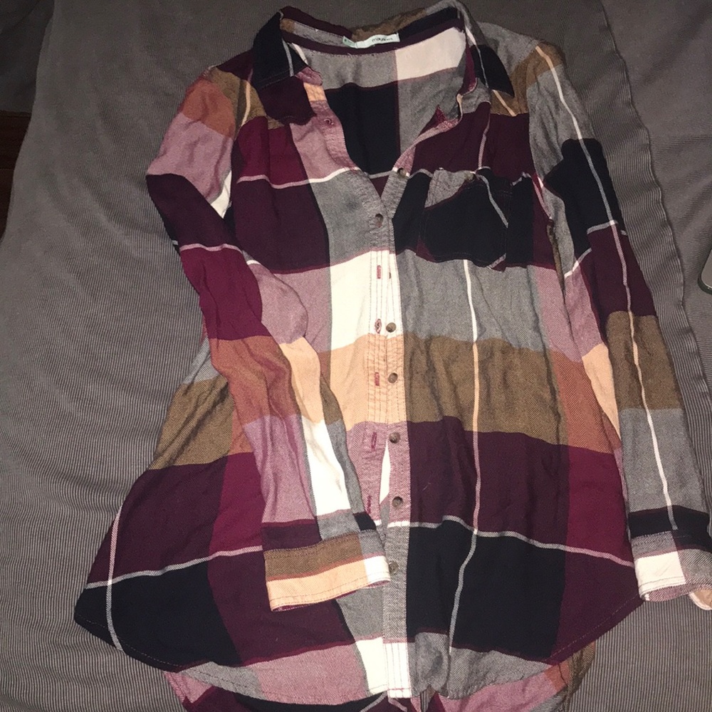 Flannel